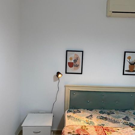 Lovely 1-Bedroom Rental Unit With Sea View Gobernación de Gobernación de Mahdia Exterior foto