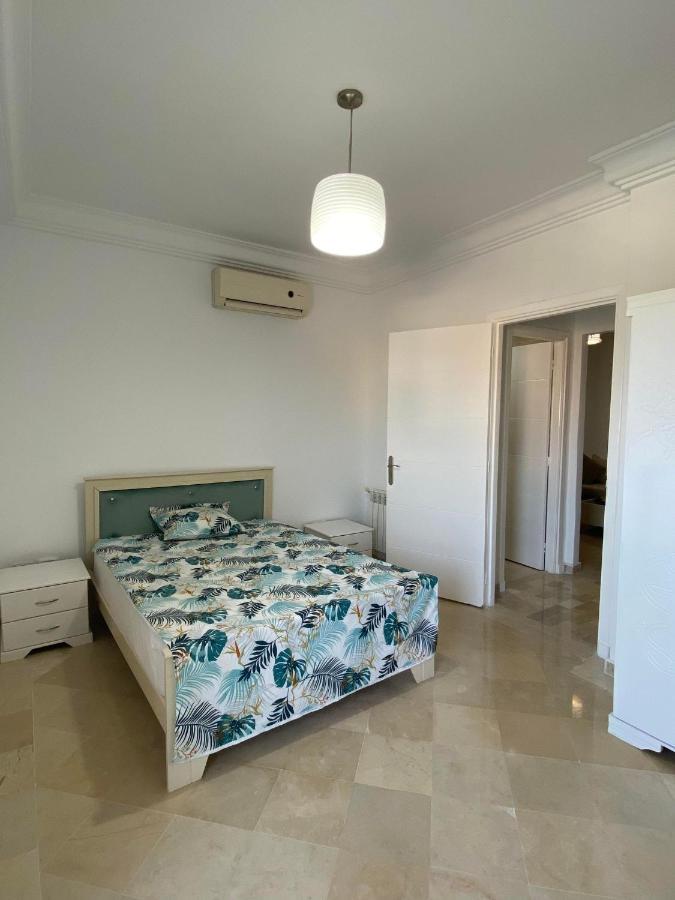 Lovely 1-Bedroom Rental Unit With Sea View Gobernación de Gobernación de Mahdia Exterior foto